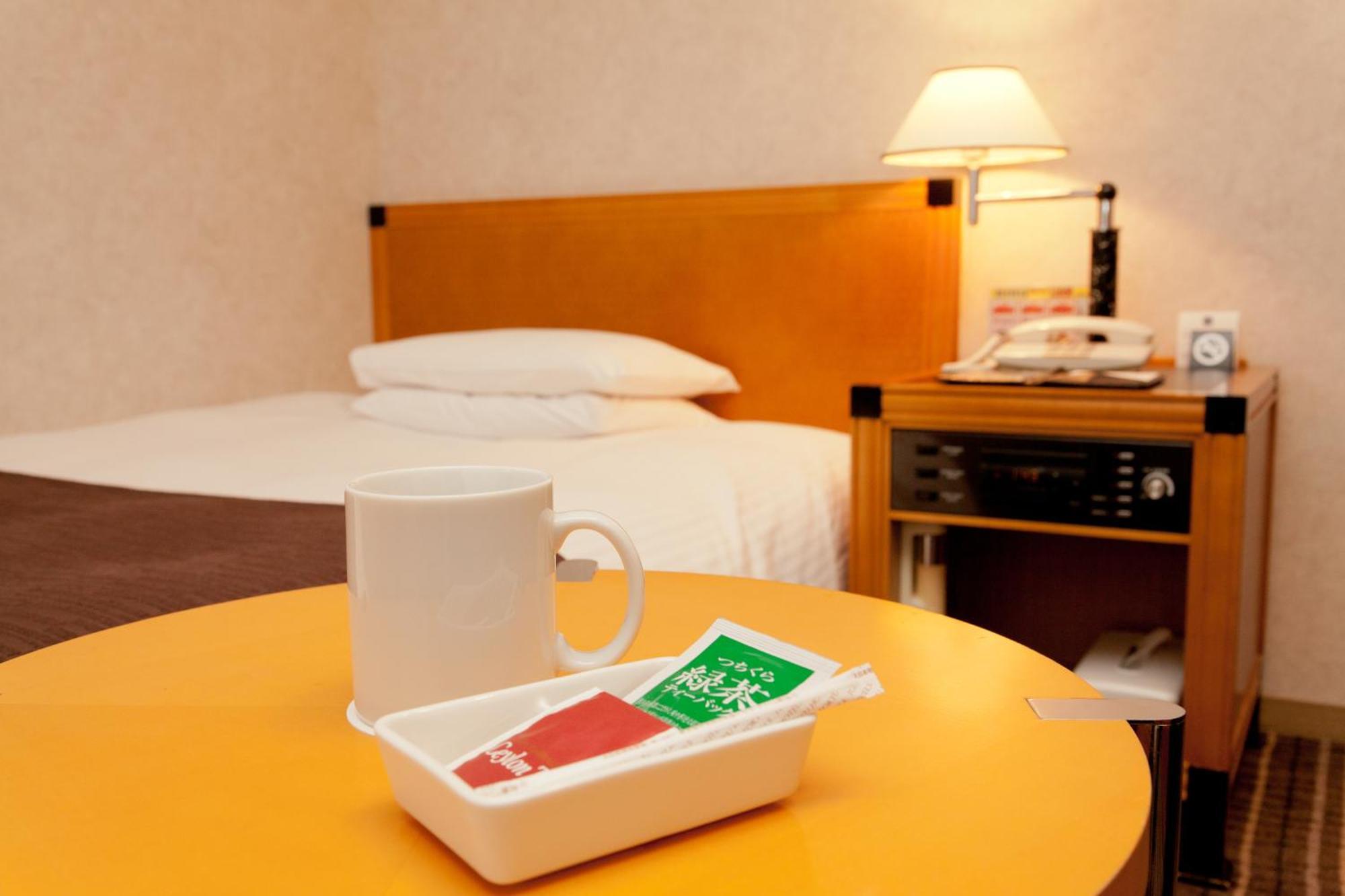 Sapporo Excel Hotel Tokyu Стая снимка